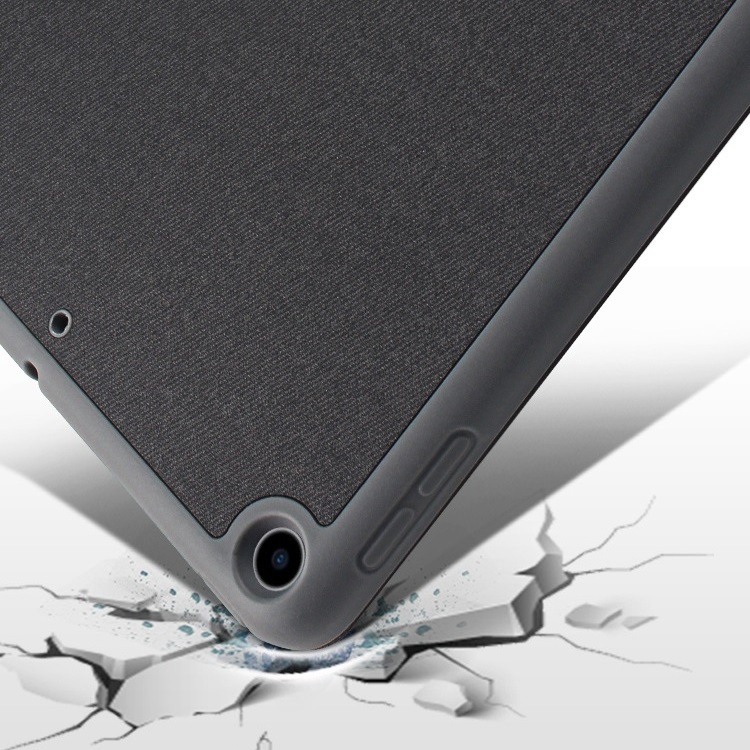 Bao da iPad Mini 5 2019 kèm khay đựng bút chính hãng Mutural