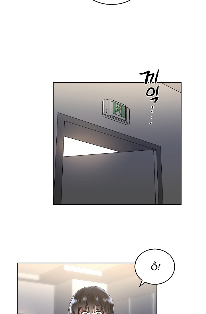 ứng dụng xấu hổ chapter 31 69