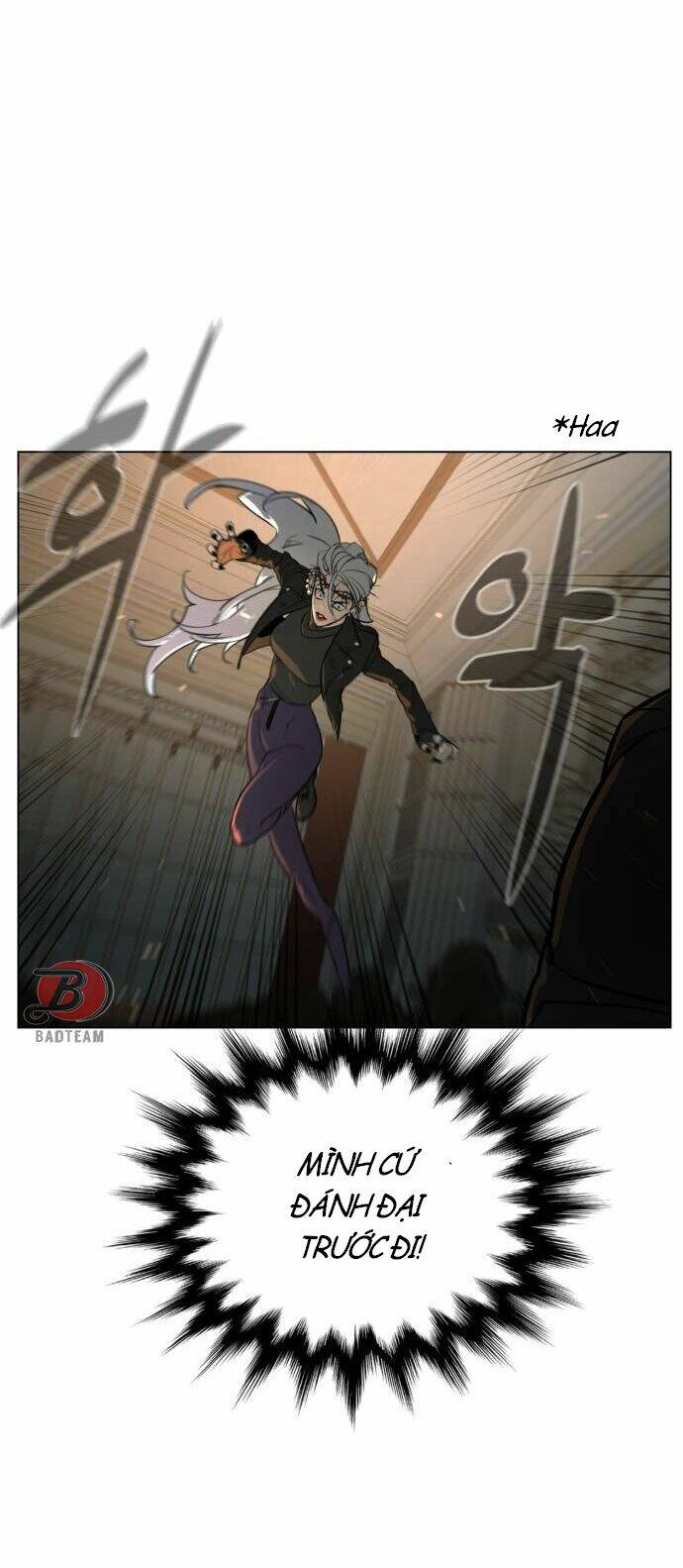 Máu trắng chapter 82.5 20