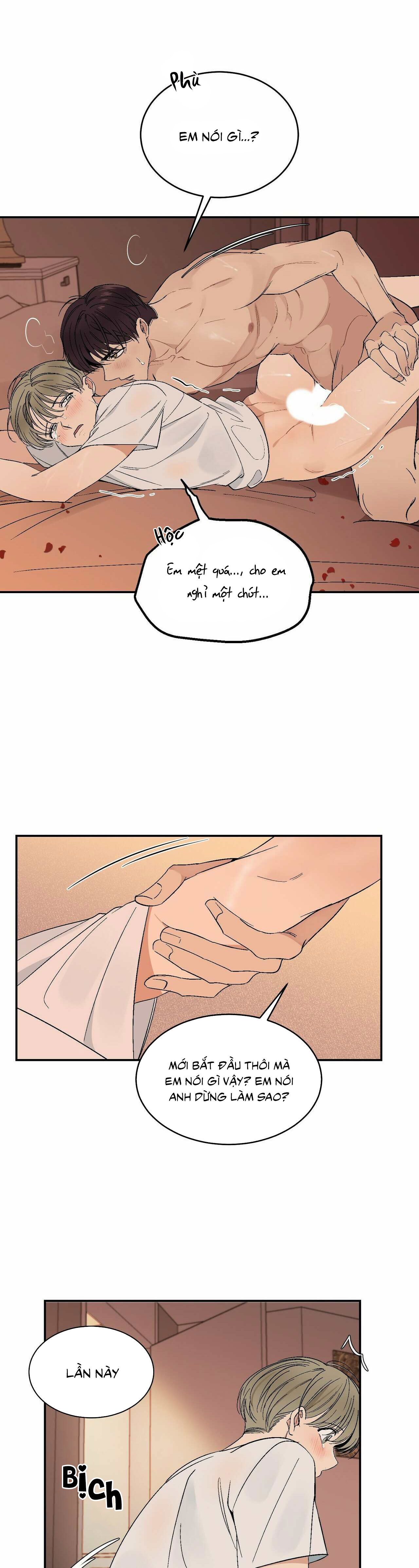 it's not like that chapter 39 8