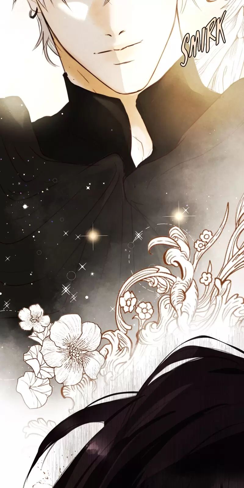 tôi là kẻ phản diện chapter 8 18