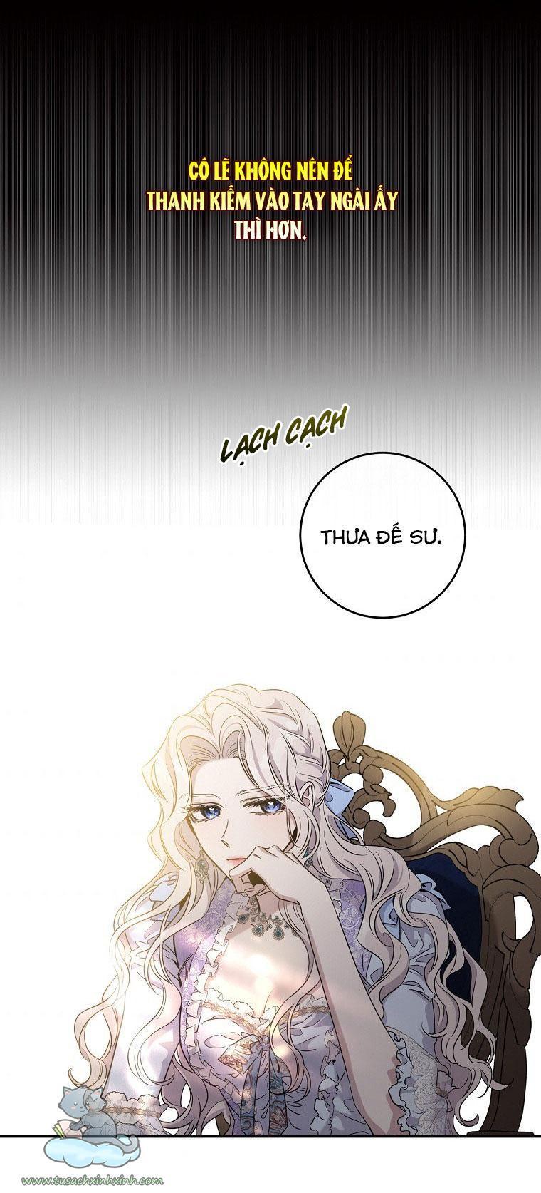 thuần hóa bạo chúa rồi bỏ trốn chapter 55 44