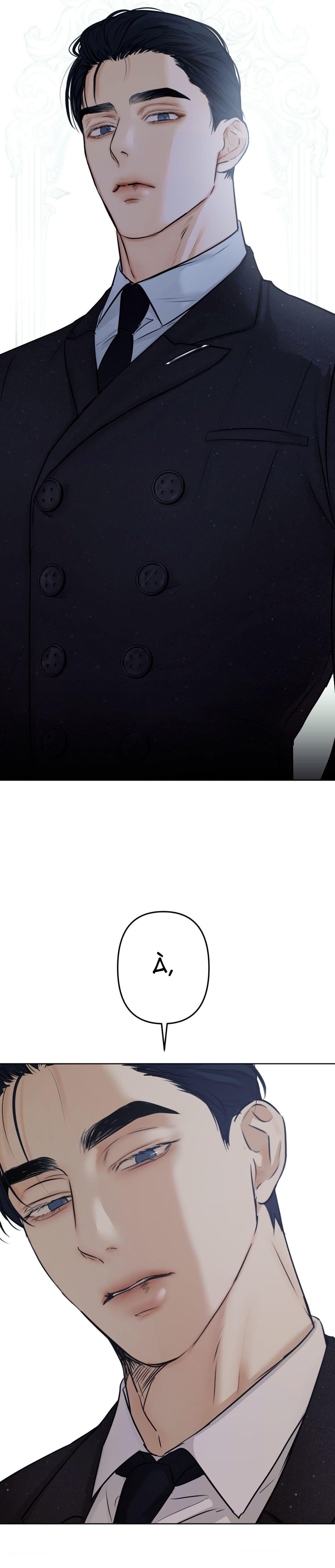 ái dục chapter 12 24