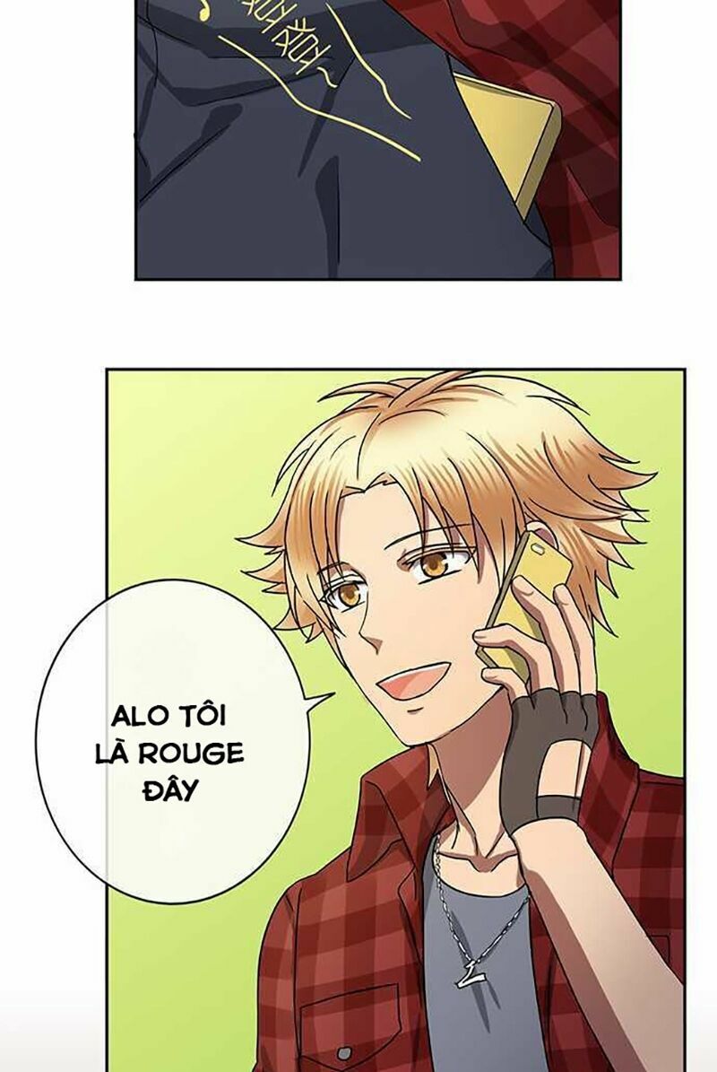 nụ hôn nguyền rủa chapter 45 7