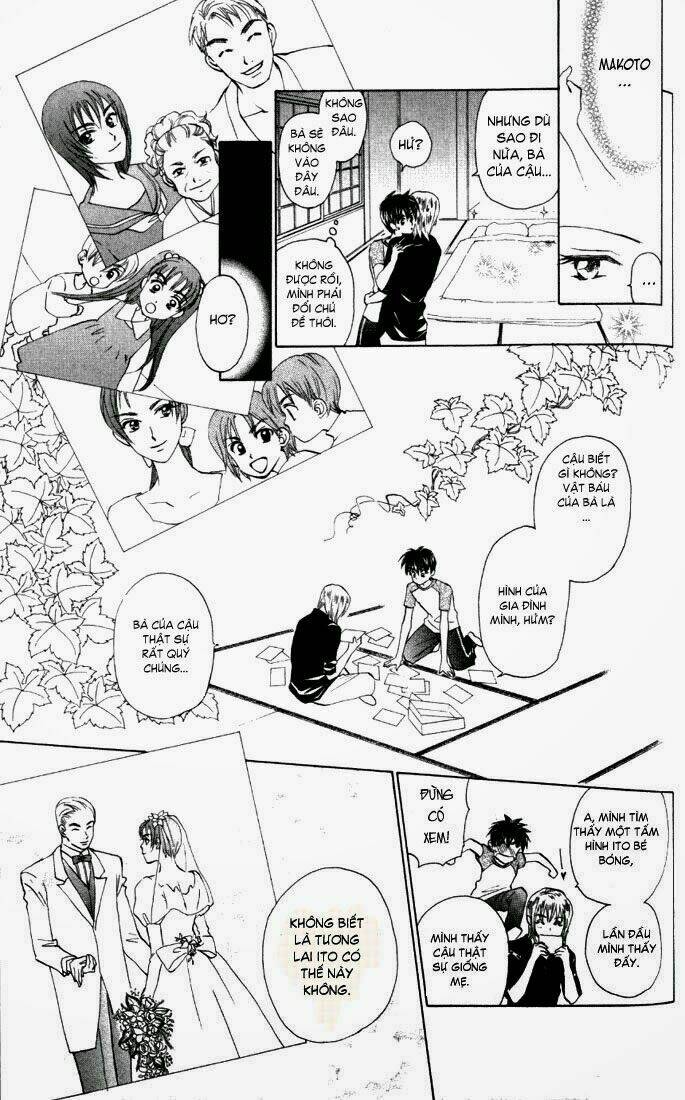 w-julie chapter 30 30