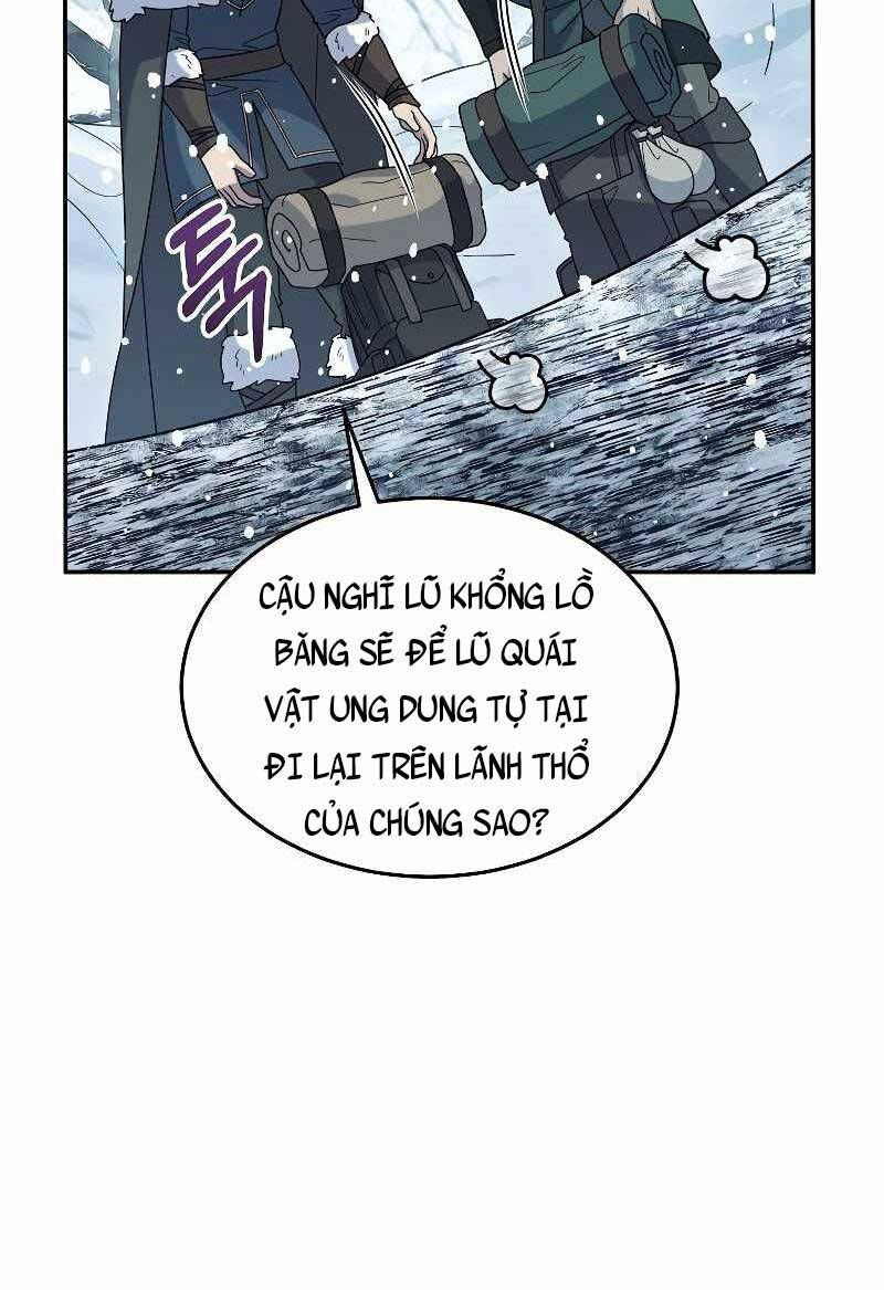 Người Mới Này Quá Mạnh chapter 54.2 5