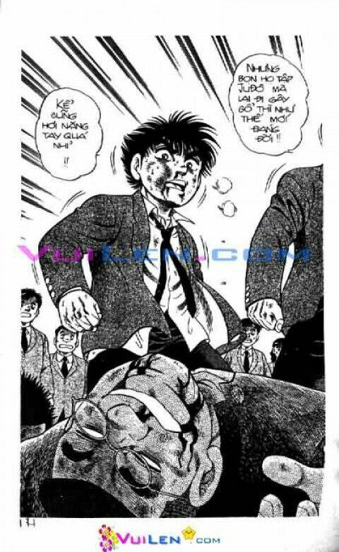 sôi động cầu trường full 17 tập chapter 16 133