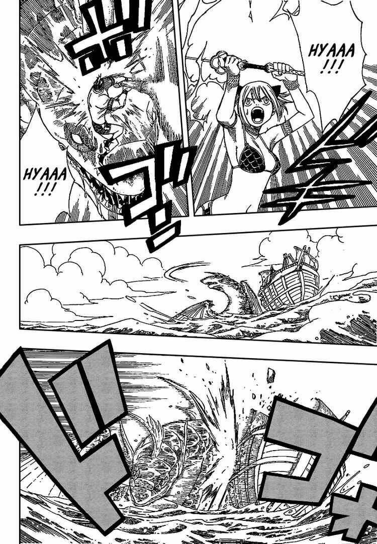 monster hunter orage chapter 6 22