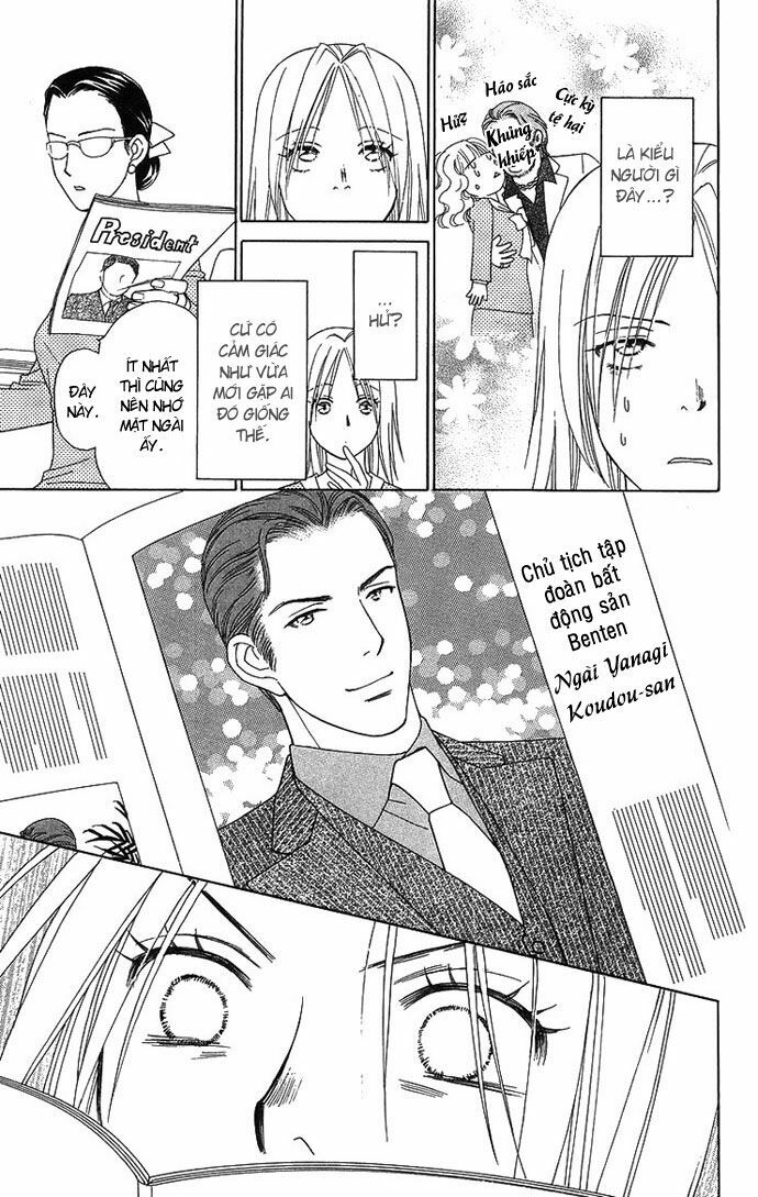 chou yo hana yo chapter 16 13