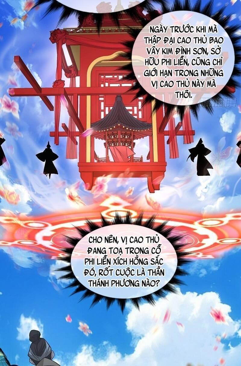 đồ đệ của ta đều là trùm phản diện chapter 30 13