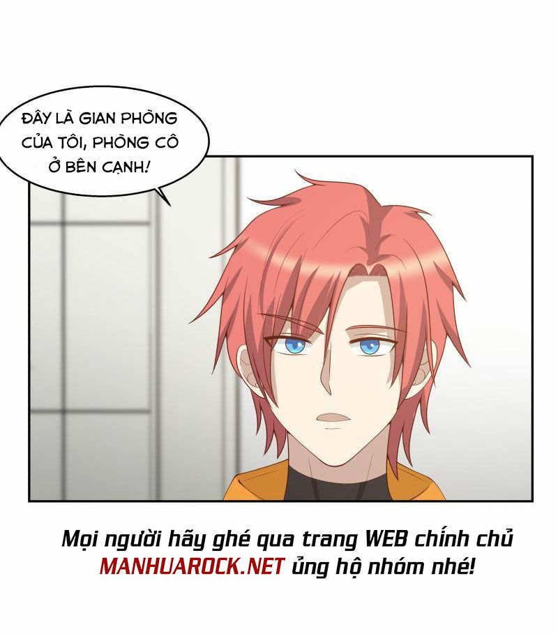 trên người ta có một rồng chapter 401 1