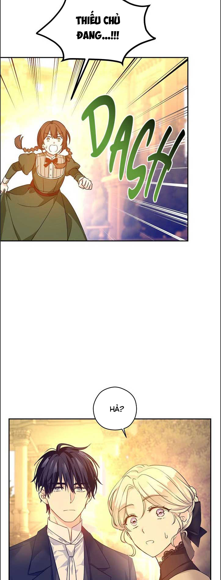 tôi sẽ cố gắng thay đổi cốt truyện chapter 94 16