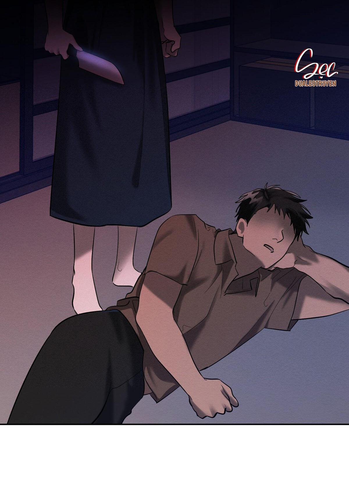 lý do của ác nhân chapter 46 20