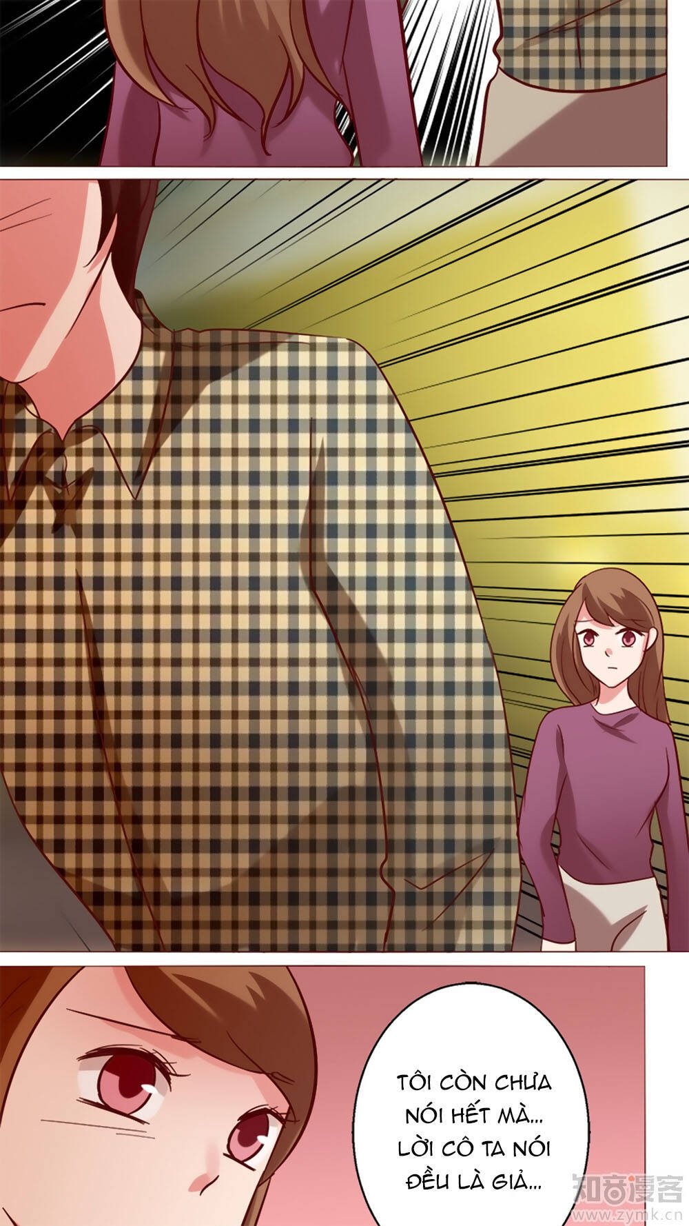 một tuần làm tình nhân chapter 21 25