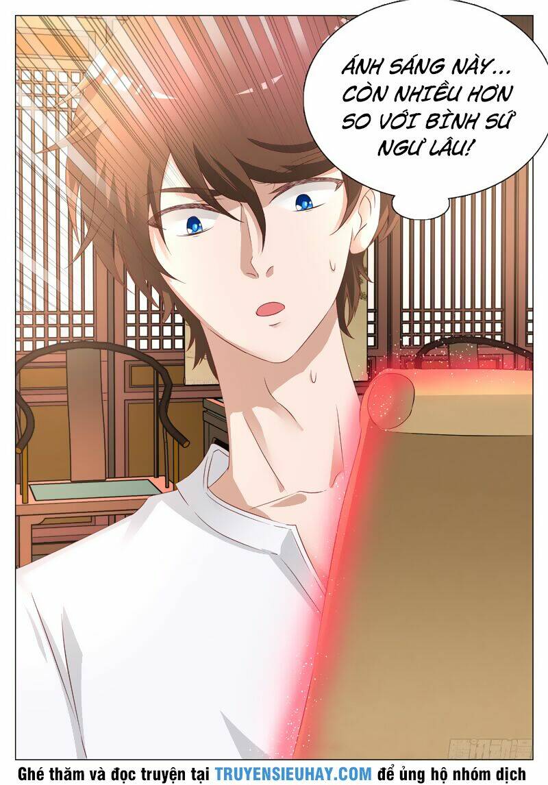 giám bảo kim đồng chapter 8 1