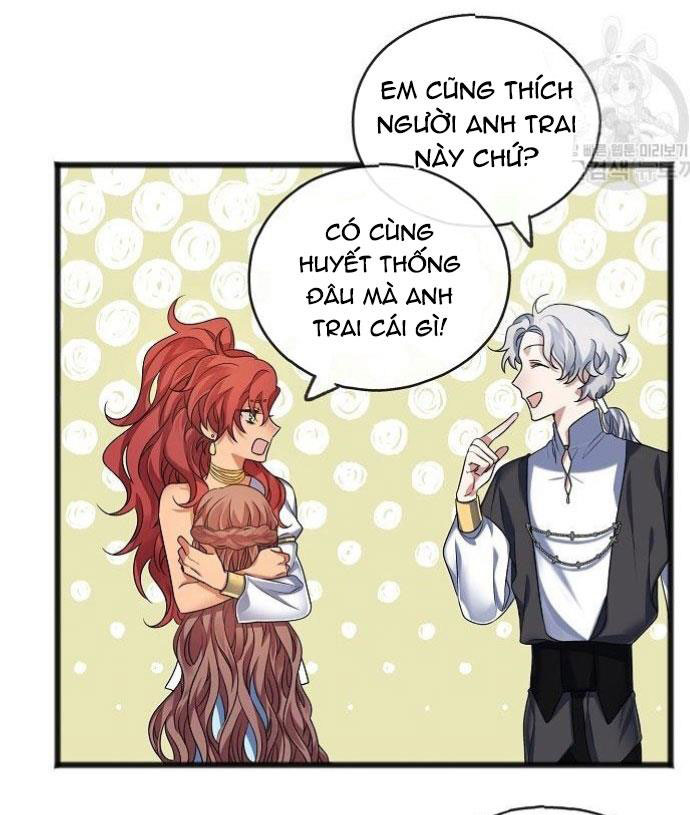 gửi anh người chưa từng yêu tôi chapter 8 42