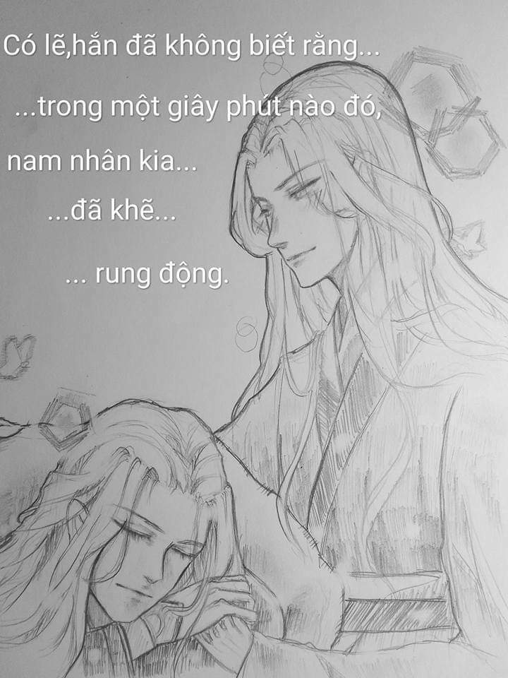 ta cần sủng ngọt chapter 0.2 18