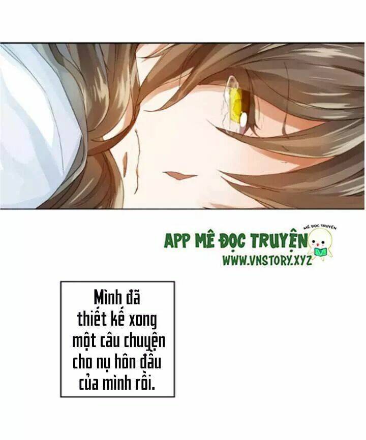 ngàn vạn nụ hôn đầu chapter 3 13