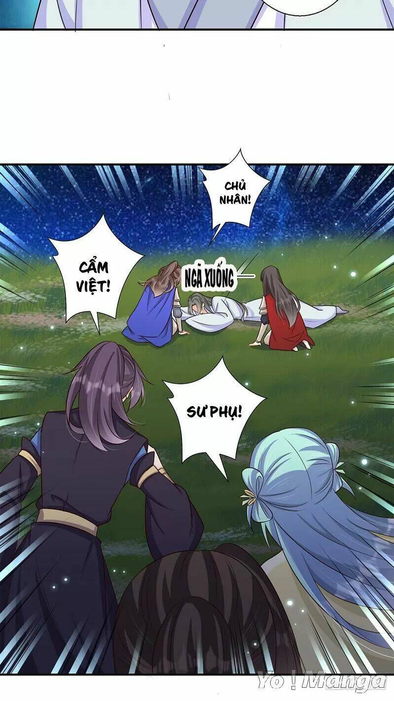 độc y cuồng phi chapter 64 11
