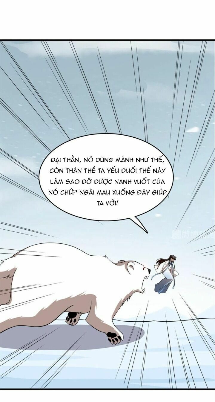 độc bộ thiên hạ: đặc công thần y chapter 253 22