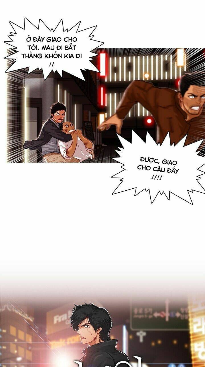 bụi đời gangnam chapter 4 6