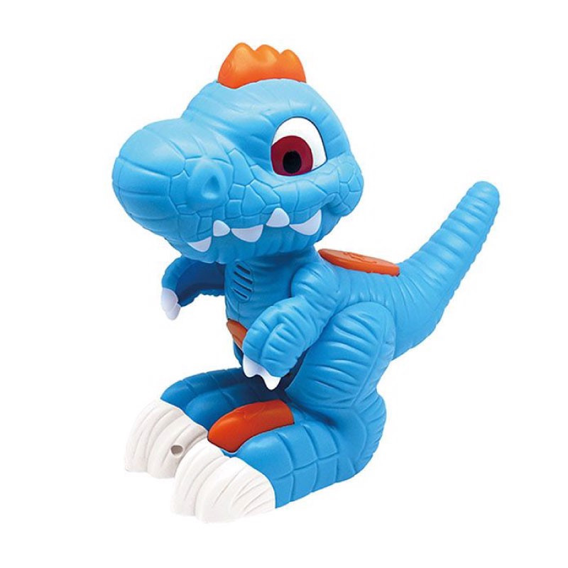 Đồ chơi khủng long thu âm, kêu gầm gừ Dragon-itoys