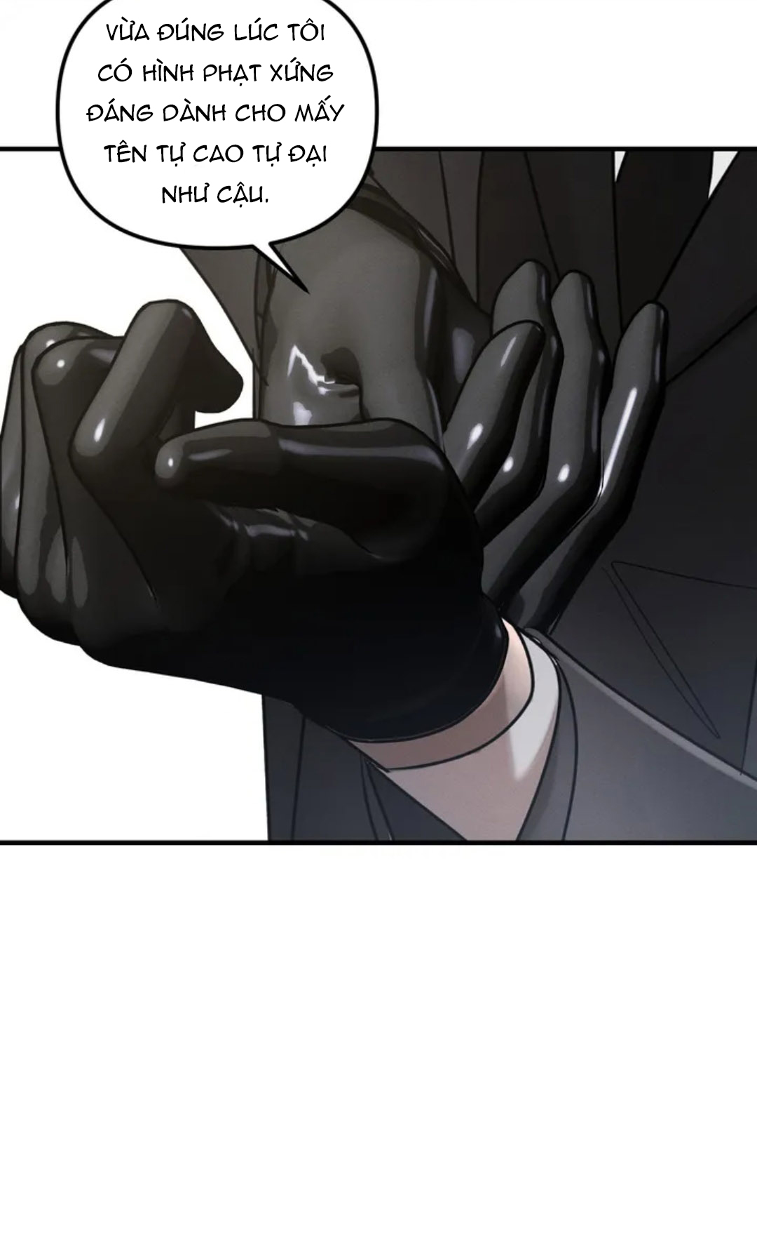 huấn luyện thú cưng chapter 1 28