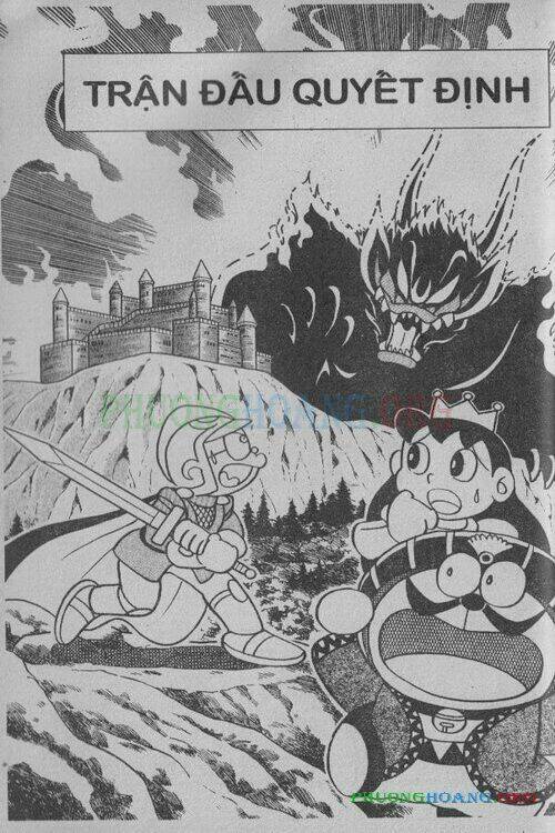 the doraemon special (đội quân doraemons đặc biệt+đội quân đôrêmon thêm) chapter 2 104