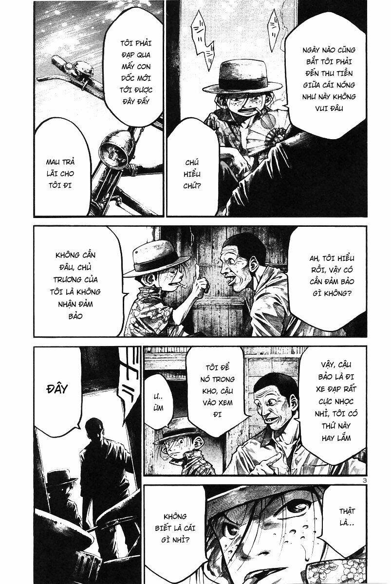 rainbow chapter 150 8