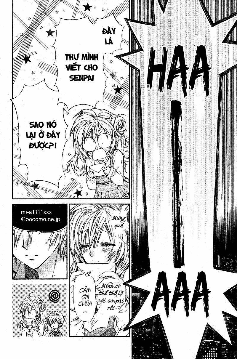 neko to watashi no kinyoubi chapter 1 39