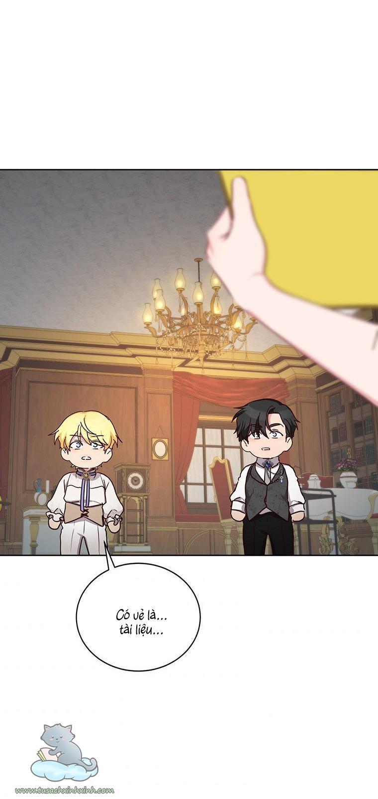 thế thì ta cứ trở thành kẻ ác thôi chapter 44 37