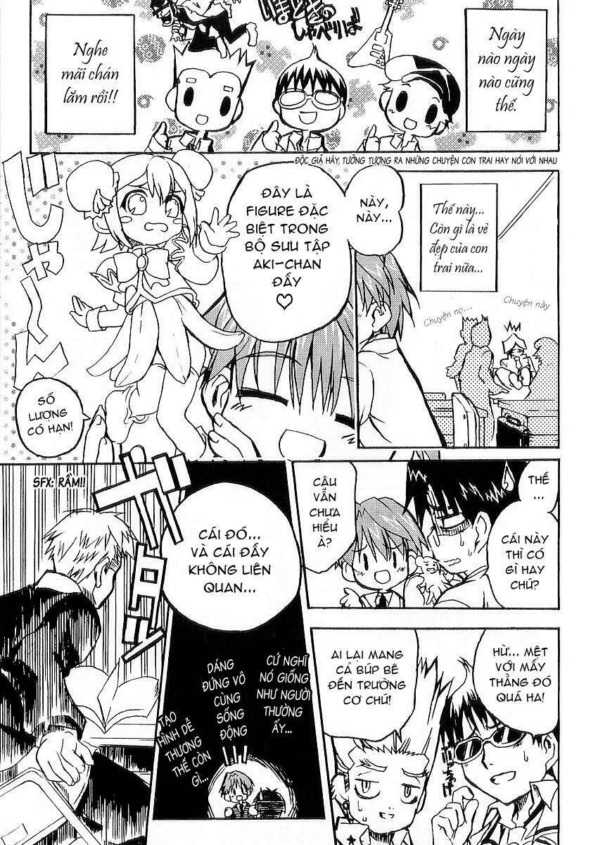 kyouhaku dogs chapter 1 7