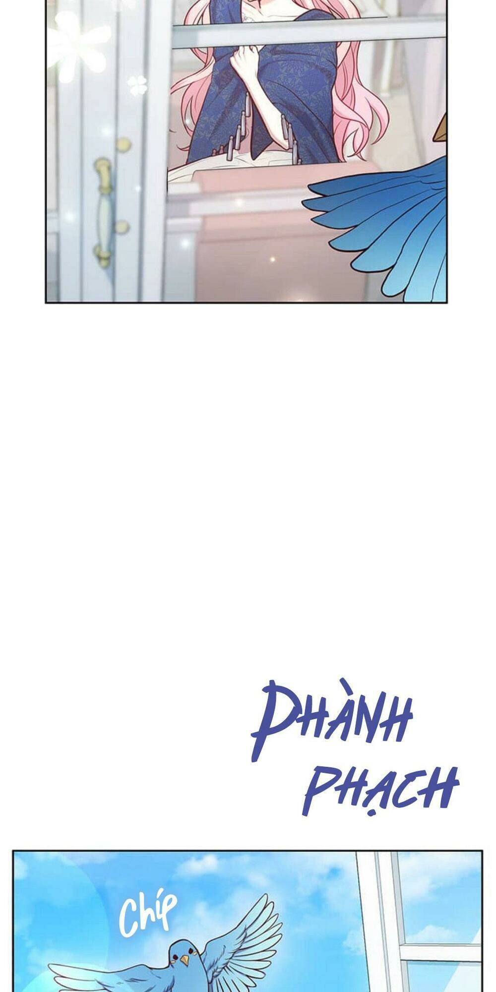 từ ác nữ, tôi trở thành một người mẹ chapter 4 95