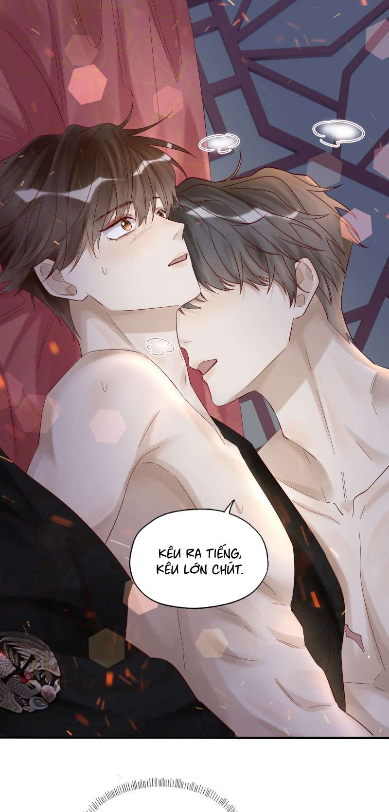 phim giả làm thật chapter 44 10
