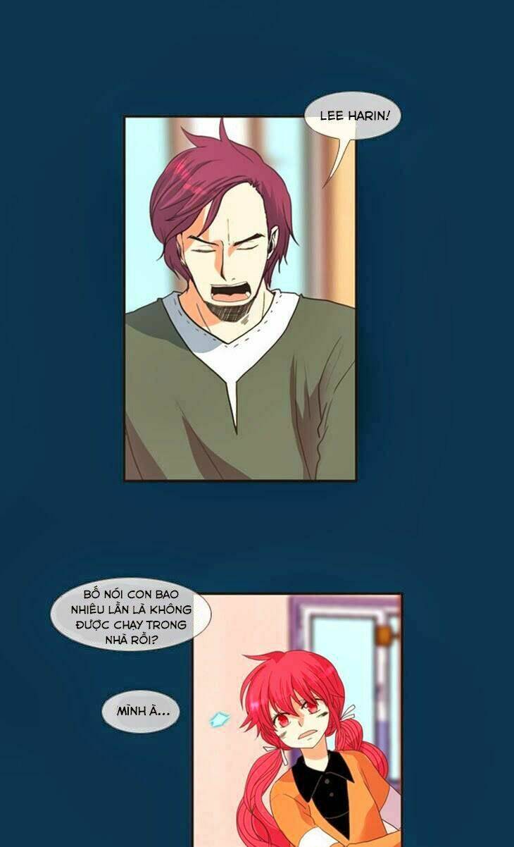 món quà từ chúa chapter 37 14
