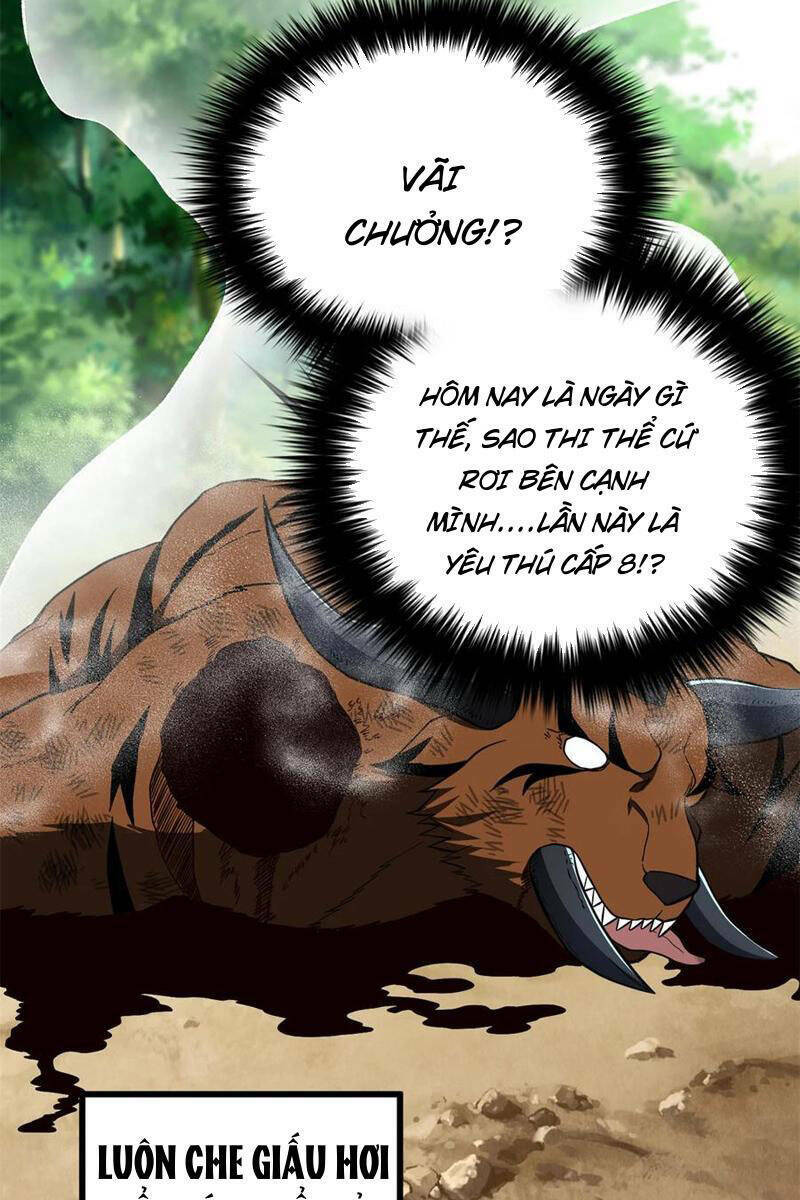 toàn cầu cao khảo chapter 248 46