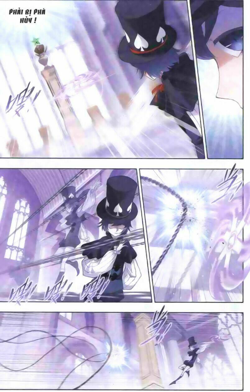 dị nguyên kỷ chapter 1 16