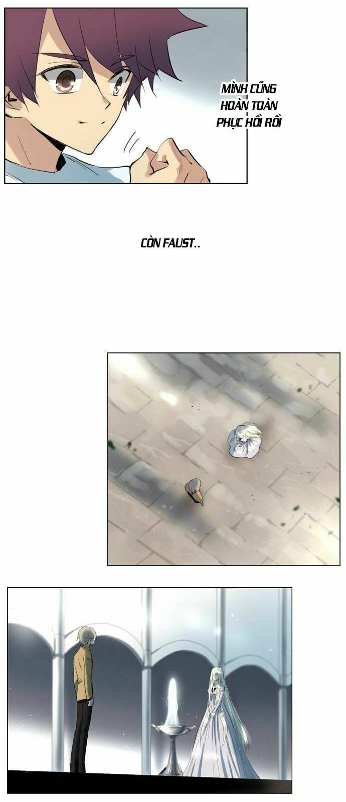 bản khế ước linh hồn chapter 117 24