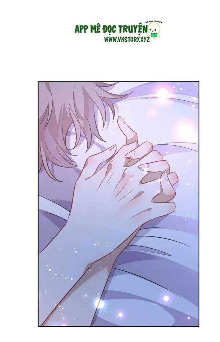 bạn trai kém tuổi bẫy yêu tôi chapter 16.5 17