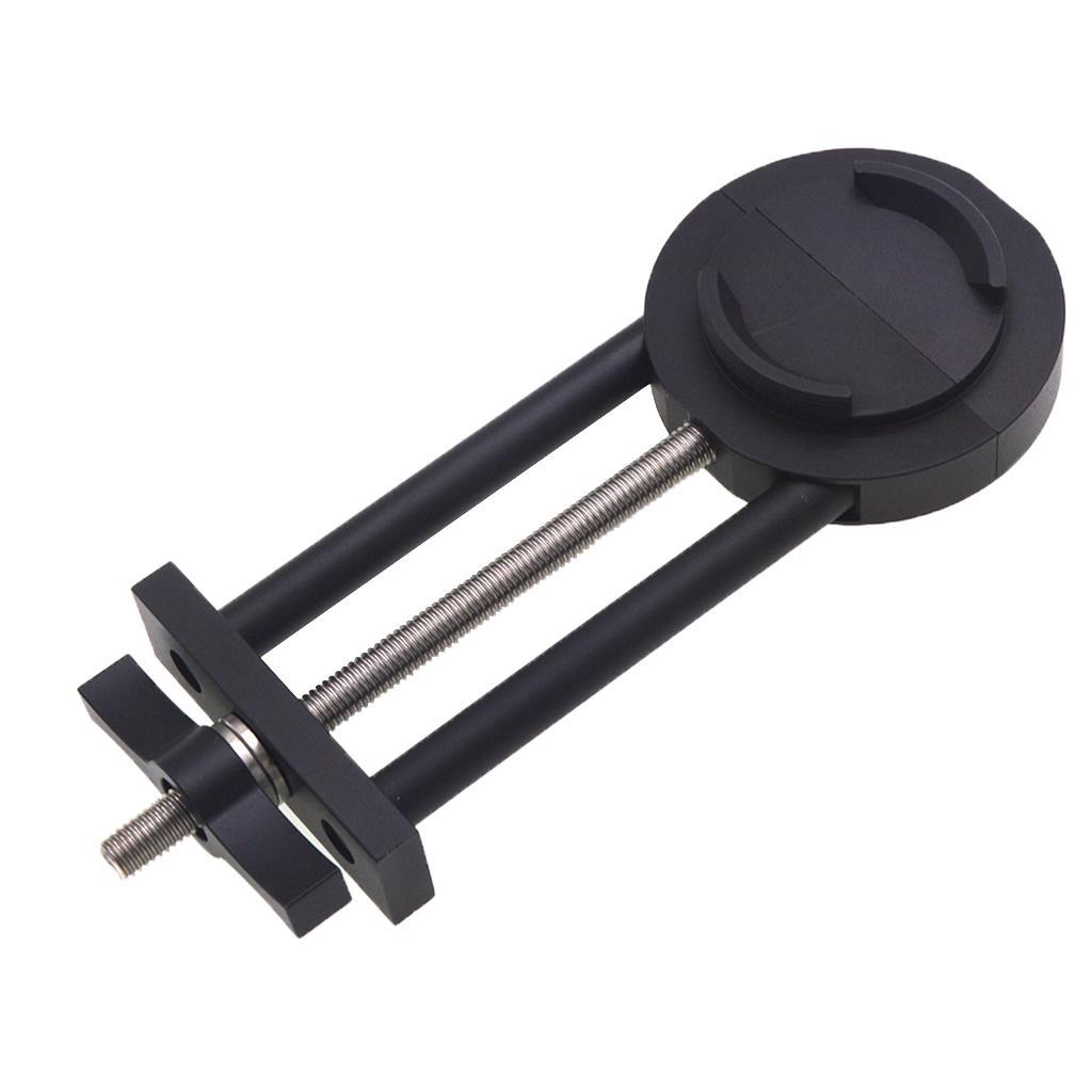 DSLR Camera Lens Vise Tool Repair Filter Ajustment Steel 27mm to 130mm