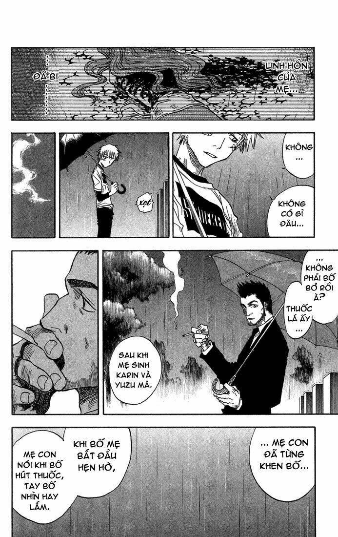 thần chết ichigo chapter 25 9