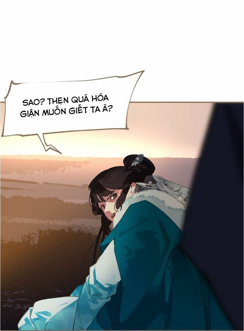 nhất đại linh hậu chapter 53 45