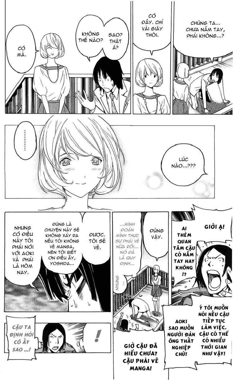 họa sĩ truyện tranh chapter 114 17