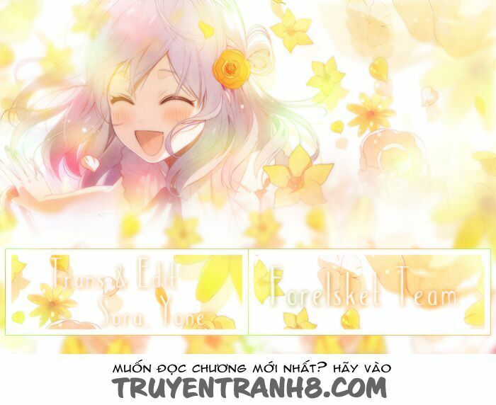 nhật ký theo dõi vị hôn thê tự nhận mình là nữ phụ phản diện 1 chapter 6 29