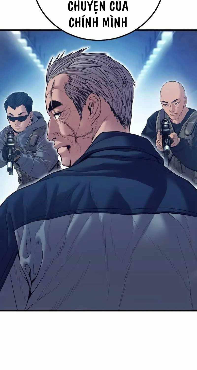 đặc vụ kim chapter 143 118