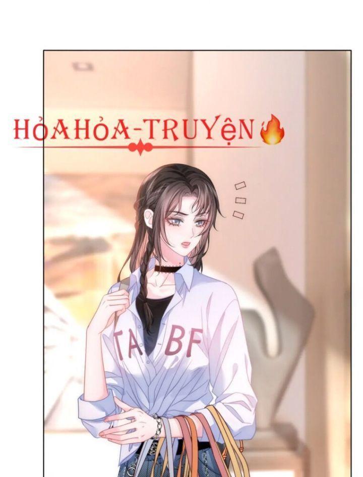 phu nhân thân phận của người lại gây chấn động cả thành phố chapter 8 76