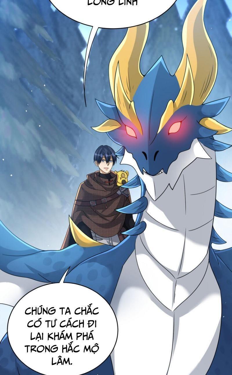 cựu nhật ngự long chapter 59 11