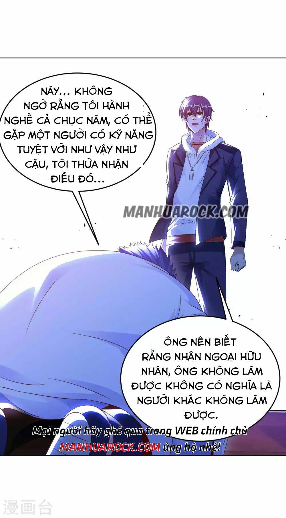 sư phụ của ta là thần tiên chapter 28 5