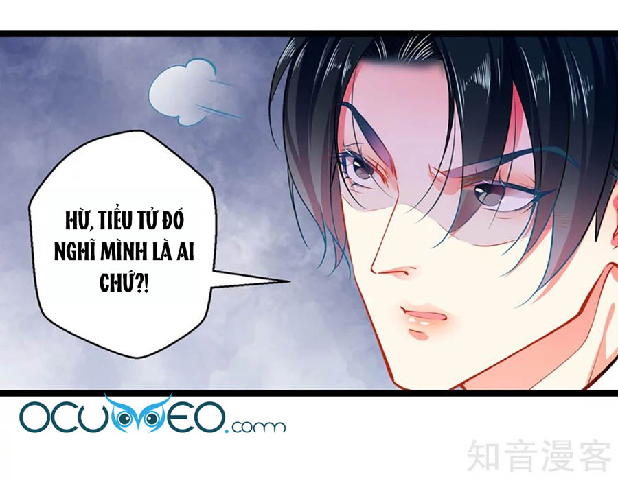 cưng chiều ái thê hư hỏng chapter 62 19