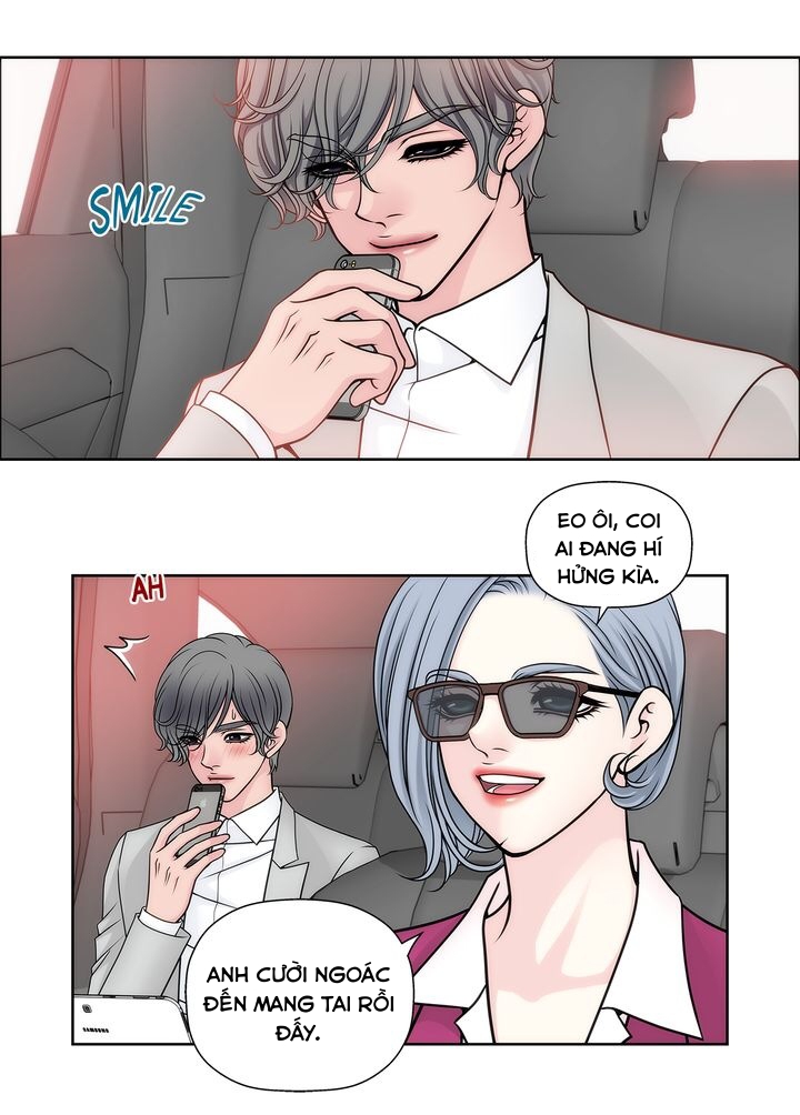 người đàn ông của tôi chapter 19.2 13